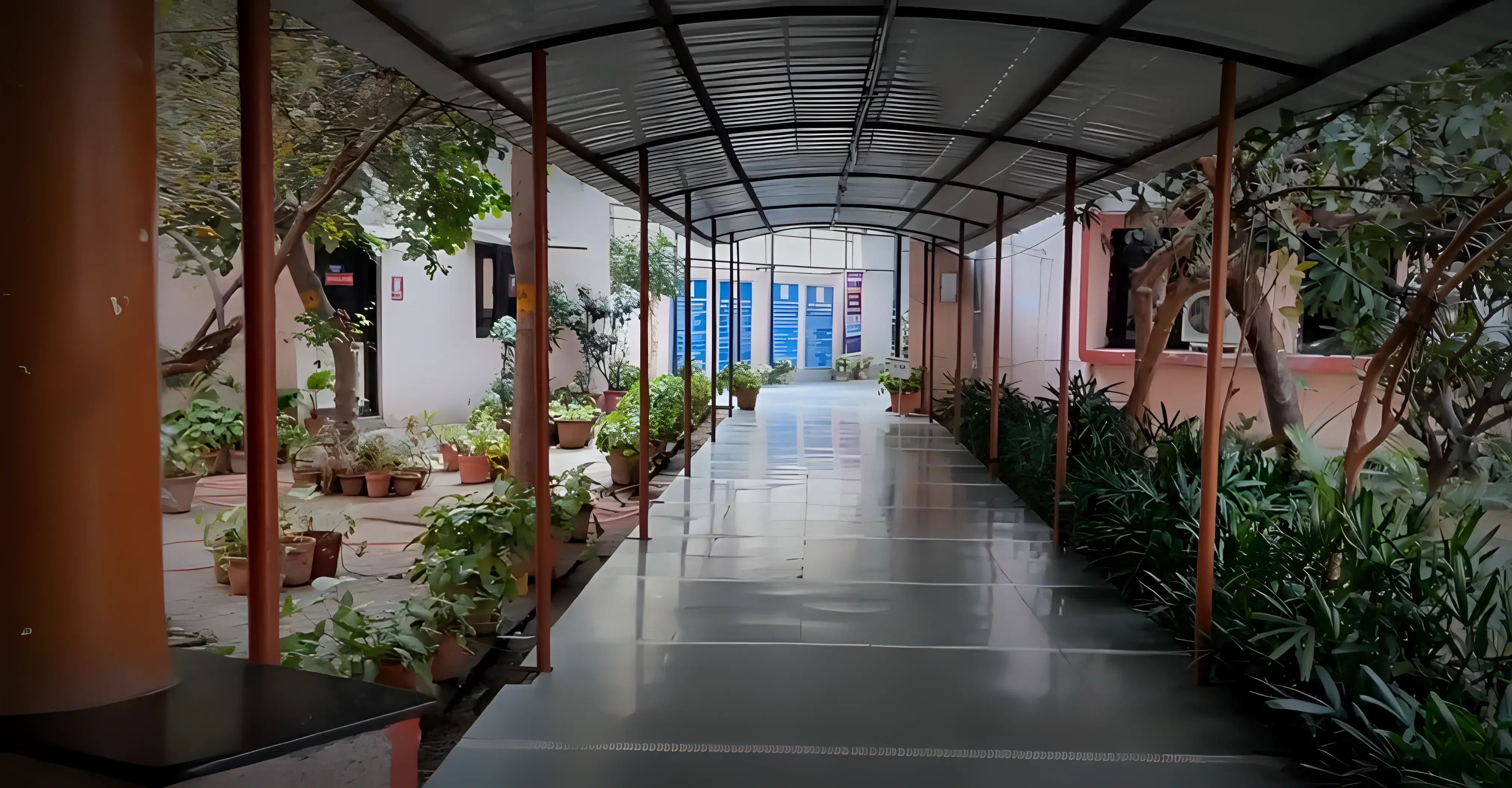 G.B. Pant DSEU Okhla I Campus Academic Infrastructure photo 5